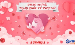 Kỷ niệm Quốc tế Phụ nữ - Tôn vinh áo dài Việt Nam