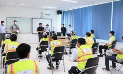 Nâng cao chất lượng nguồn nhân lực theo tiêu chuẩn Nhật Bản