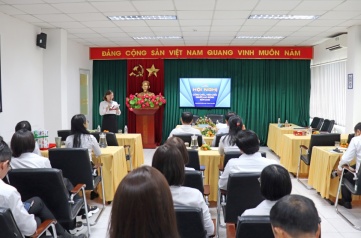 Hội nghị Công chức, Viên chức và Người lao động năm 2025