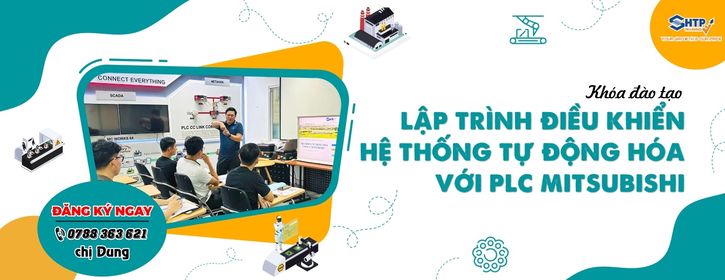 PLC tháng 2