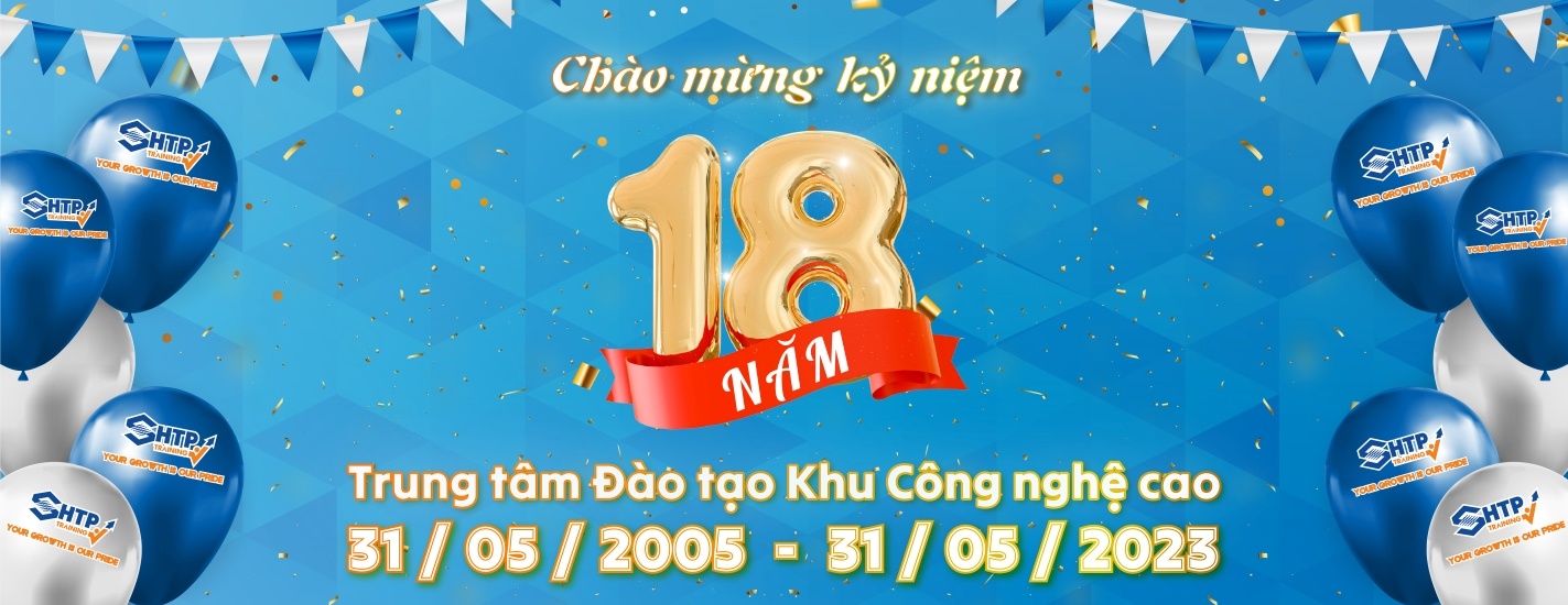 18 năm