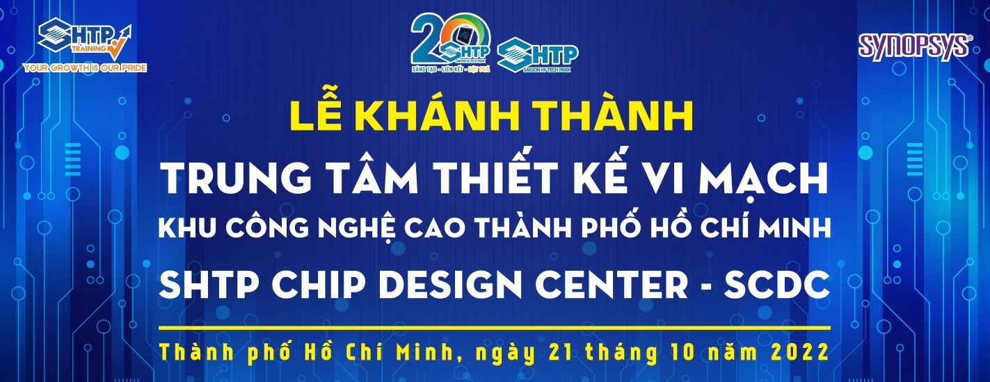 Khánh thành SCDC