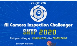 CUỘC THI “AI CAMERA INSPECTION CHALLENGER 2020”