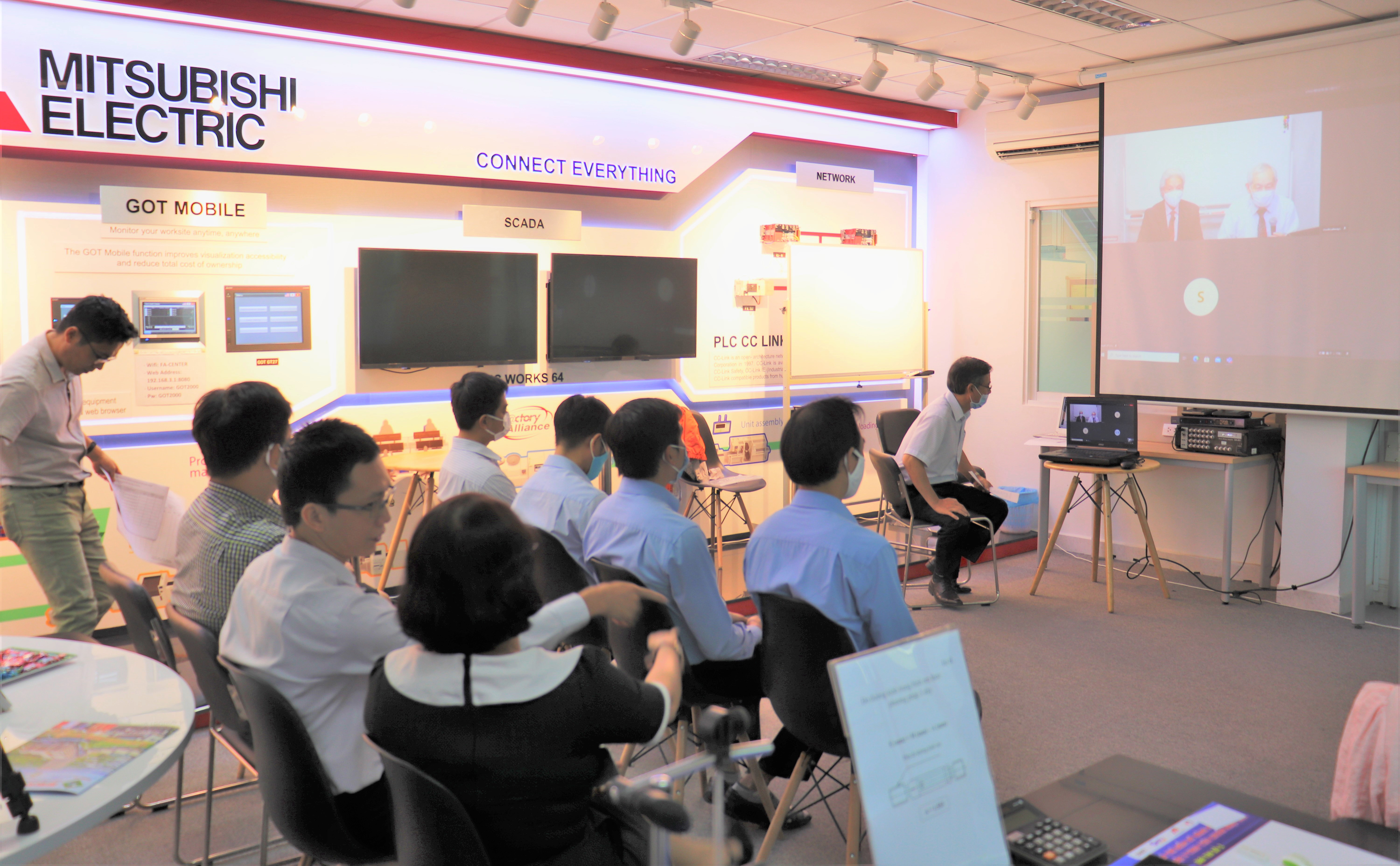 Làm thế nào để nâng cao kỹ năng cho người lao động Việt Nam