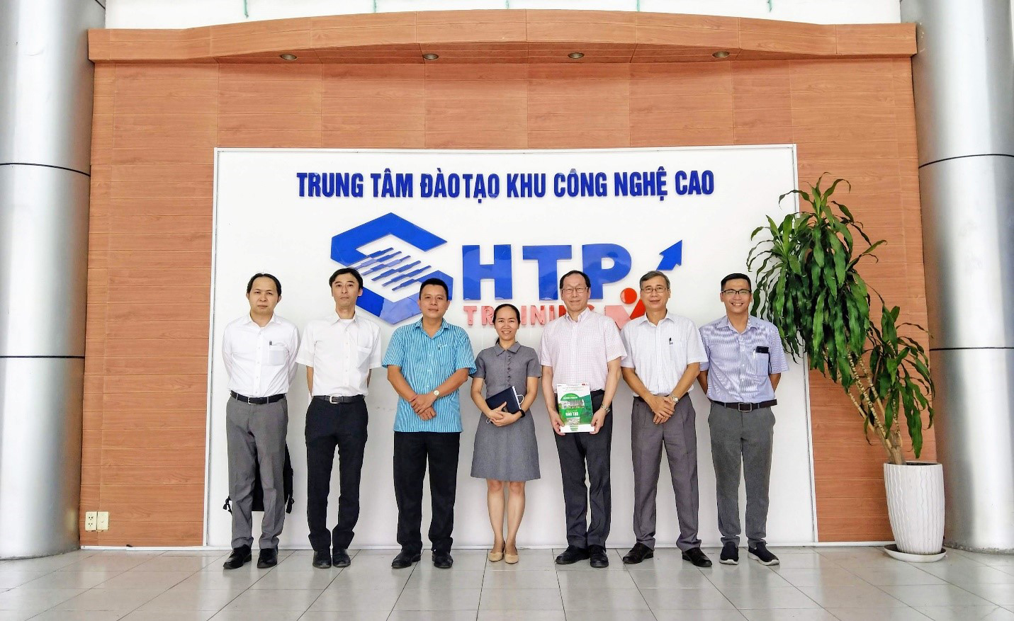 NIPRO VIỆT NAM – NHU CẦU TUYỂN DỤNG VÀ ĐÀO TẠO