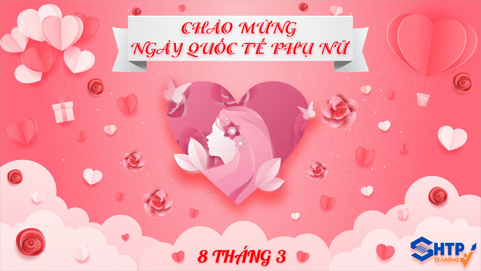 Kỷ niệm Quốc tế Phụ nữ - Tôn vinh áo dài Việt Nam