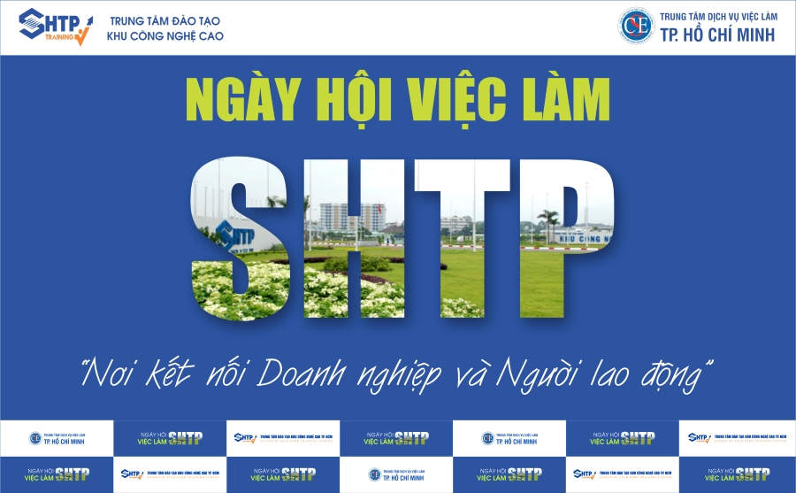 Thông báo về việc dời thời gian tổ chức Ngày hội Việc làm Khu CNC lần 1 - Năm 2021