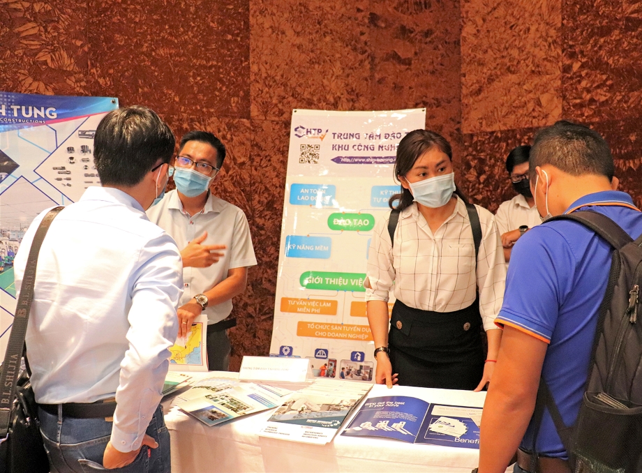 CƠ HỘI ĐÓN SÓNG ĐẦU TƯ FDI SAU DỊCH COVID-19