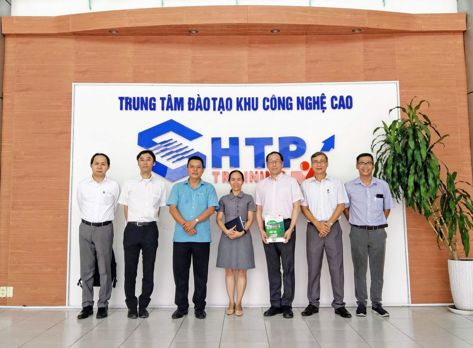 NIPRO VIỆT NAM – NHU CẦU TUYỂN DỤNG VÀ ĐÀO TẠO